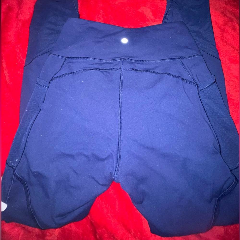 lulu lemon leggings